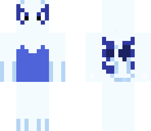 lugia