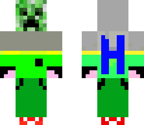 creeper h