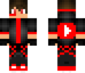 youtuber guy