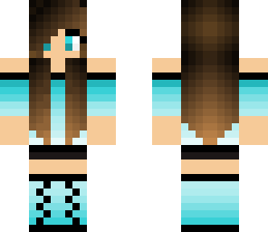 ocean girl
