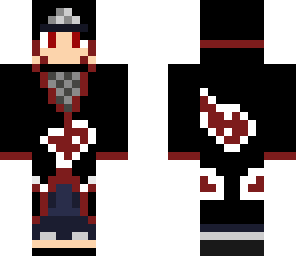 itachi uchiha