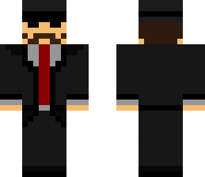 fancy skin