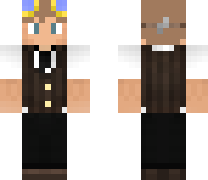 steampunk guy