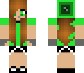 giasara's skin