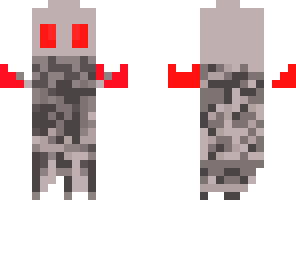 ghost thing
