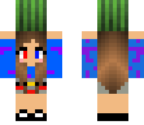 bashur girl melon