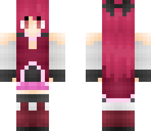sakura kyoko