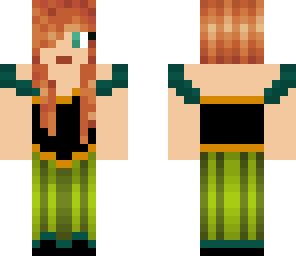 anna of arendale