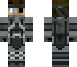 solid snake