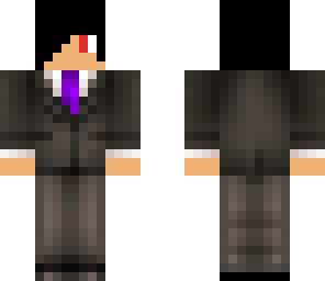 tuxedo pete
