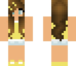 milo skin