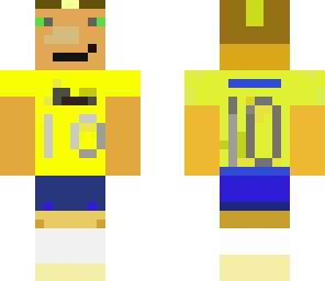 neymar jr