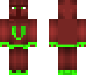 villager man 3
