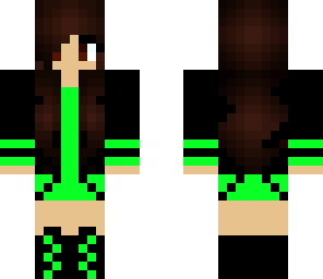 dubstep girls
