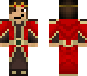 king adreadon