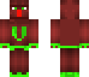 villager man 4