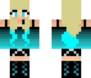 ninga girl