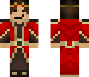 king adreadon 2