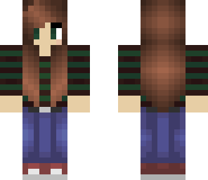 xbayani girl