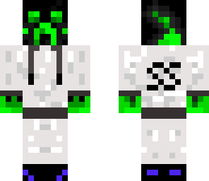cool creeper