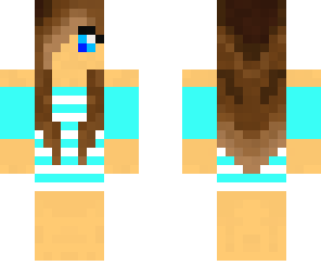nikki's pj's