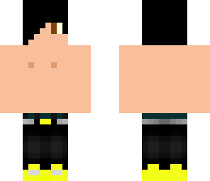 chasey poo