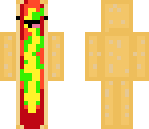 hotdog