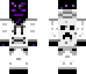 sandro enderman