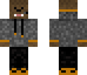 golden asfjerome hoodie
