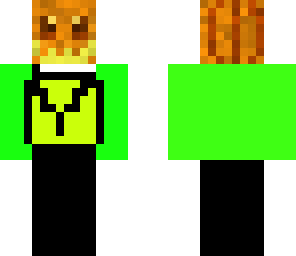 radioactive derp