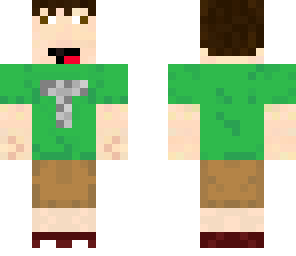 derpbuscus