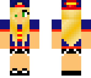 superman girl