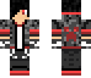 doomsaloto's skin 41