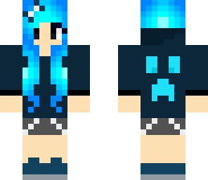 water creeper