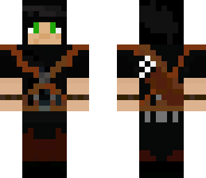 elf archer