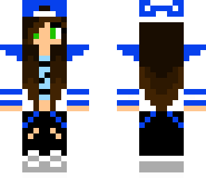 sk8er girl