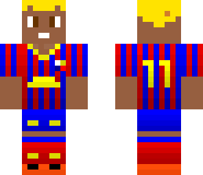 neymar
