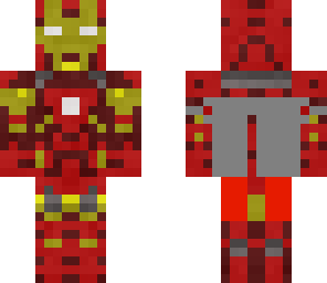 jetpack iron man
