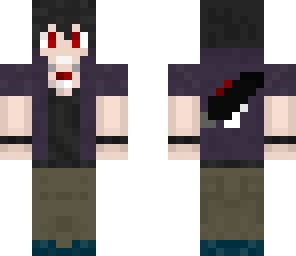 sasuke