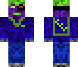 electrogolem mayor