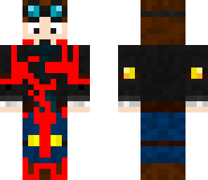 bloody dantdm