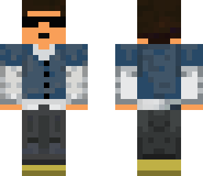 black0utts skin