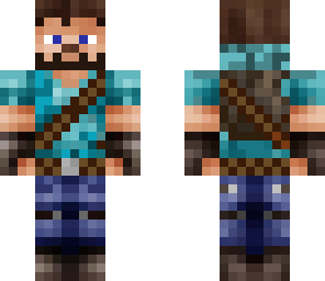 steve