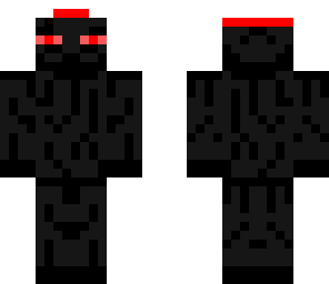 ender hat red