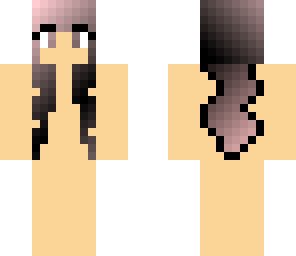 girl skin base