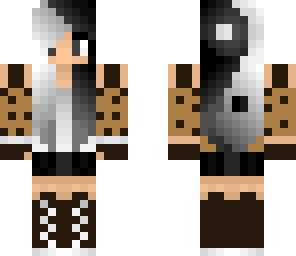 cookie ying and yang