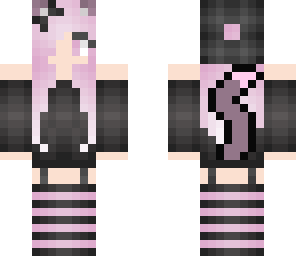 pink kitty