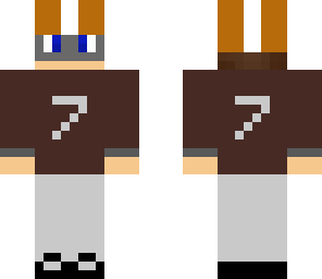 topadventure's skin