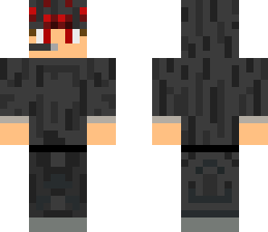 hoodie boy 3