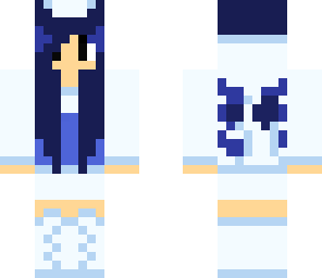 lugia girl